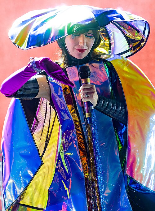 Karen O